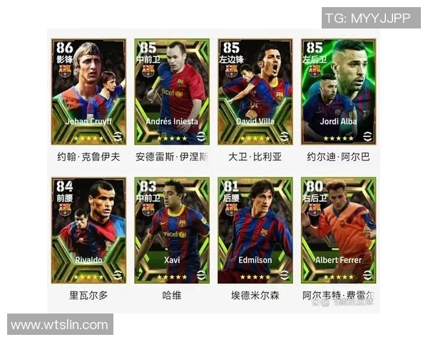 实况足球星数评定标准详解及其对球员表现的影响分析