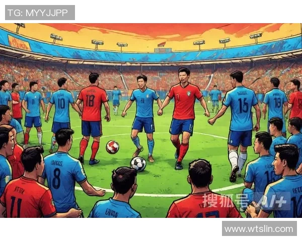 球星云集激情对决精彩纷呈点燃绿茵场巅峰足球盛宴